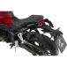 hepko&amp;be машина C-Bow боковой багажник черный CB650R CBR650R 6309518 00 01