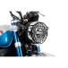 �w�v�R&�x�b�J�[ �w�b�h���C�g�O���� �u���b�N Monkey125 �����L�[125 7009523 00 01
