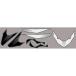 ȥեå ܥǥѥå FRONT ZZR1400 MT-NK021WKS
