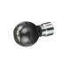 RAM MOUNTS( Ram крепление ) M8 болт основа ( болт нет ) 1 дюймовый мяч RAM-B-367BU