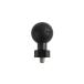 RAM MOUNTS( Ram крепление ) шаровая опора 1/4-28x1/4inch винт 1 дюймовый мяч RAP-B-379U-252825