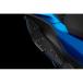  Biker z foot plate черный / черный PCX PCX150 H0296-BLK-BLK