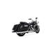 [�����i] VANCE & HINES�i�o���X���n�C���Y�j DAYTONA400 �X���b�v�I�� CHR TOURING(M8) 17-22