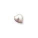 [1 шт продажа ] палочки can PT900 платина Heart type палочки can длина 5.6mm ширина 4.8mm подвеска с цепью для l рукоделие сопутствующие товары металлические принадлежности украшение детали детали драгоценный металл 