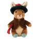  Peter Rabbit Benjamin ba колено мягкая игрушка S( Classic )[GUND]