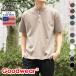�O�b�h�E�F�A Goodwear T�V���c �����Y ���f�B�[�X ���� ��100�� �� �w�����[�l�b�N �u�����h �{�^���_�E�� �g�b�v�X ���� 2W7-2522 �傫���T�C�Y �J�b�g�\�[