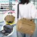  винт hezpropellerheads Mini сумка "Boston bag" женский мужской 2way большая вместимость путешествие сумка на плечо Carry on 