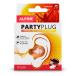 [ALPINE HEARING PROTECTION] PartyPlug / year штекер уголок штекер 