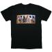 Pink Floyd / Back Catalogue Tee 2 (Black) - ԥ󥯡ե / Хå T