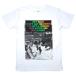 The Beatles / Rooftop Concert Tee 7 (White) - �����ӡ��ȥ륺 T�����