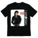 Michael Jackson / Bad Tee 1 (Black) - ޥ롦㥯 T