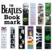 The Beatles / A is for Apple Records Bookmark - The * Beatles книжка Mark 