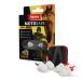[ALPINE HEARING PROTECTION] Motosafe Duo - year штекер уголок штекер Tour.Sport. комплект 