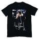Michael Jackson / Bad World Tour Rehearsal Photo Tee (Black) - �}�C�P���E�W���N�\�� T�V���c