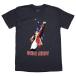 Michael Jackson / Beat It Live Tee (Charcoal Grey) - �}�C�P���E�W���N�\�� T�V���c