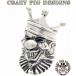 쥤ԥå   CRAZYPIG 饦 CRAZY PIG   ǥ 