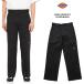  Dickies Dickies 85283 двойной колено рабочие брюки мужской распорка DB0009-0001 черный 