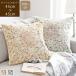  pillowcase 45×45cmgo Blanc weave antique feeling of luxury ... gray beige stylish Ist wa-ru