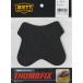 * Z )THUMBFIX родители палец для протектор BGX160[.. палец предотвращение ]