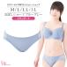  внутренний женщина нижнее белье пробный шорты голубой серый (SP-097)