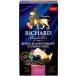 RICHARD [ Royal * черный ka Ran to& золотой * Apple ] Royal Blackcurrant &amp; Golden Apple чайный пакетик 50g (2g x 25 листов )