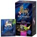 RICHARD чайный пакетик [ Royal * черный ka Ran to&amp; мята ]Royal Blackcurrant &amp; Mint черный чай 42.5g/25 листов ( шт упаковка ) приправленный чай 