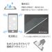 iPhone 11 Pro Max �t�B���� �K���X �A�C�t�H�� �A�C�t�H��11 �v�� �}�b�N�X �ی�t�B���� �t���ی� �K���X�t�B���� �V�[�� ���� ��ʕی� �V�[�� �֘A�摜2