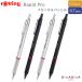 rOtring�s���b�g�����O�tRapid Pro ���J�j�J���y���V�� [0.5mm/0.7mm] �e2�F ���b�g�����O 113-190425*�y�l�R�|�X�z�mM�� 1/25�n