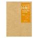 �g���x���[�Y�m�[�g�@TRAVELER'S note book�@�O�P�O�@�N���t�g�t�@�C���i�p�X�|�[�g�T�C�Y�j14334�@�f�U�C���t�B��/�~�h���y�l�R�|�X�z