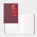 �g���x���[�Y�m�[�g�@TRAVELER'S note book�@�p�X�|�[�g�T�C�Y�@���t�B���@���r�@14370�@�f�U�C���t�B���y�l�R�|�X�z