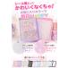 �V�[���� �o�C���_�[ ���� �N���A A5 �t�@�X�i�[ ���t�B�� �V�[���o�C���_�[ ���̎q �j�̎q �������O�b�Y �L���L�� �n�[�g �傫���T�C�Y �֘A�摜5