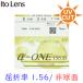 ( glasses set for /2 sheets 1 collection )( free shipping )(.. proportion 1.56 non spherical surface ) ITOLENS Alpha one AS option lens 