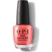 OPI（オーピーアイ）NAIL LACQUER（ネイルラッカー）NLT89 Tempura-ture is Rising!　15ml