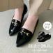  Loafer плоская обувь кисточка .. обувь большой размер po Inte dotu туфли-лодочки эмаль замша .... весна лето осень-зима 