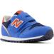 ˥塼Х newbalance IZ373JN2 å å塼 12.0cm