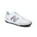  New balance newbalance MS42TWT2 2E мужской футбол обувь футбол обувь тренировочная обувь футзал обувь натуральный кожа 442 брезент 30%off