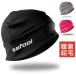  вязаная шапка обратная сторона ворсистый Beanie наушники уголок данный .. способ теплоизоляция спорт наушники year утеплитель бег колпак защищающий от холода уличный бег 