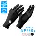 GOLOVEJOY 4 color smartphone touch panel operation .... gloves contact cold sensation running UV cut sunscreen glove speed . lady's light weight slip prevention 