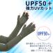 �A�[���J�o�[ ���f�B�[�X UV�J�b�g �I�[�v���t�B���K�\ UPF50+ �ڐG�⊴ �S�w�o�� �X�}�z�Ή� �E�H�b�`�z�[���t�� ����~�� �V���R�� �����O�� �T�C�Y������ �y �֘A�摜3