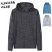  бег одежда дизайн Parker мужской wear спорт одежда Quick dry рубашка с длинным рукавом t рубашка Jim йога модный 
