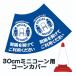 30cm�p�R�[���J�o�[ �u�Ԋu���J���Ă����p���������v�� �n�g���d�l �J���[�R�[���p�W�� �E�C���X�΍�