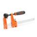 po колено (Pony) Steel BarClamp 8 дюймовый #3708-LD