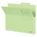 kokyoA4-CFG держать .. папка - цвет A4 зеленый 10 комплект 