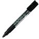  Pentel масляный маркер краска маркер (габарит) средний знак чёрный MMP20-A