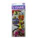 sa.. игла (SASAME) W-600 рука длина креветка шаровидный поплавок 3-0.4