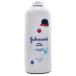Johnsons baby powder Johnson детская присыпка 300g ( мельчайший .)