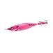 DUEL( Duel )steEZ- Bait 80mm масса :5g A1709-PRH- розовый красный head кальмар metal doropa-