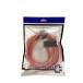 Cyberplugs SFF-8484-4 SATA кабель провод SAS контроллер 32 булавка 1m