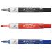  Pentel белая доска маркер (габарит) панель . Fit Fit сердцевина средний знак 3 цвет EMWL5SBF3AMZ
