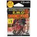  Gamakatsu (Gamakatsu) роза wa-m крюк EWG Rock Fish #1